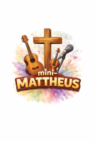 Mini Mattheus 22 maart 2026 tot en met 16 jaar